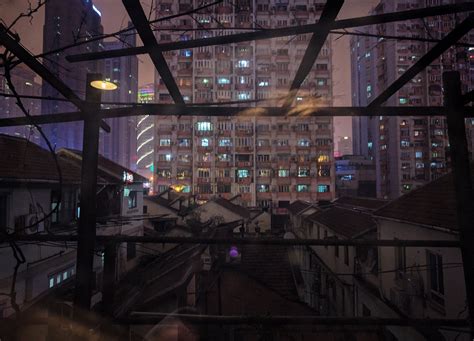 1891 best Cyberpunk City images on Pholder | Cyberpunk, Cyberpunkgame ...