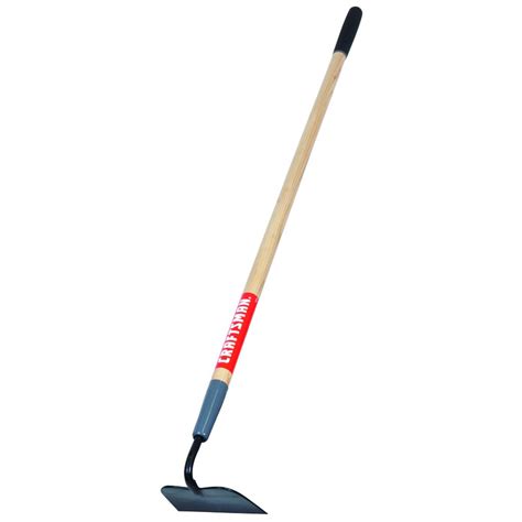 CRAFTSMAN 54 In Wood Handle Garden Hoe At Lowes