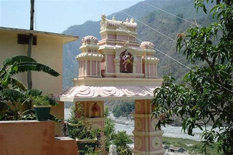 Haidakhan Babaji Travel Guide, Places to see, Attractions - Trodly