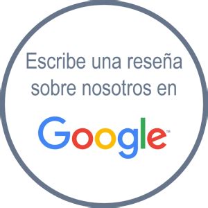 Escribir reseñas en google MapsSeo