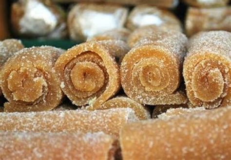 Dulces Mexicanos Los 20 Más Típicos Famosos Y Deliciosos