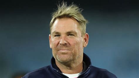 Shane Warne Australia Cricket Legend Dies Of Suspected Heart Attack