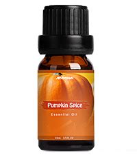 Autumn Essential Oils Set Arvidsson Fall Fragrance Oil For Diffuser