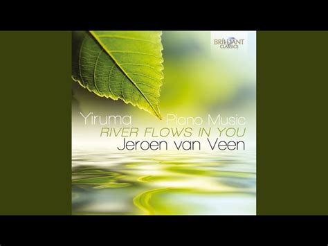 Jeroen Van Veen Cover Of Yirumas Time Forgets Whosampled