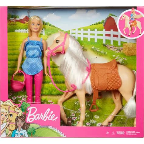 Barbie’s Dream Horses | HORSE NATION