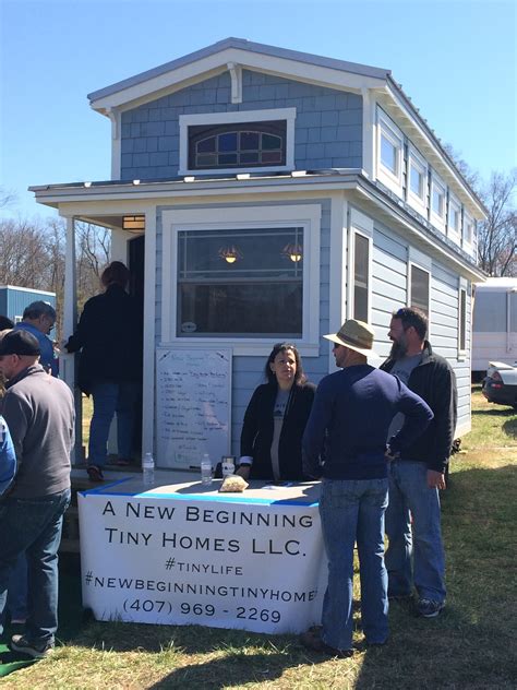 Pin By Heather Miller On Tiny Houses Tiny House New Beginnings Tiny