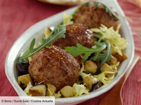 Boulettes De Viande L Orientale D Couvrez Les Recettes De Cuisine