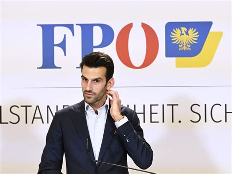 FPÖ Abgeordnete in NÖ wirbt für Mikl Leitner VIENNA AT