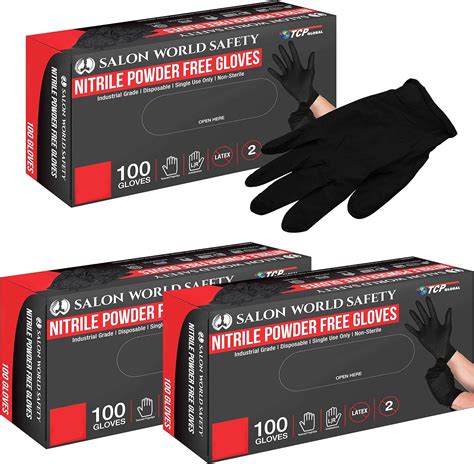 The Best Food Safety Disposable Gloves Product Reviews