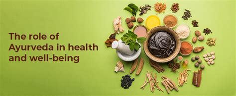 The Role Of Ayurveda In Health And Well Being Ayuvi