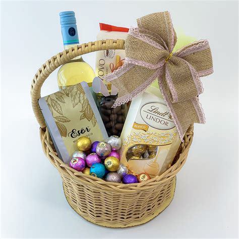 Get Your Premium Easter Basket - Order Now At Best Price