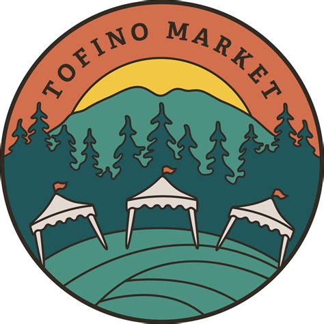 Tofino Market District Of Tofino