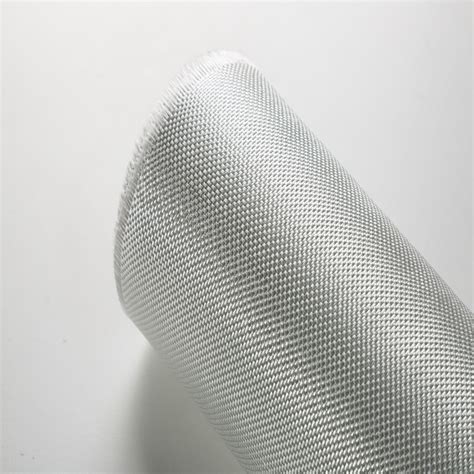 6oz Fiberglass Cloth Plain Weave 200g Per Square M Grandado