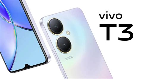 Anticipation Builds Vivo T3 5G Spotted On BIS And Bluetooth SIG