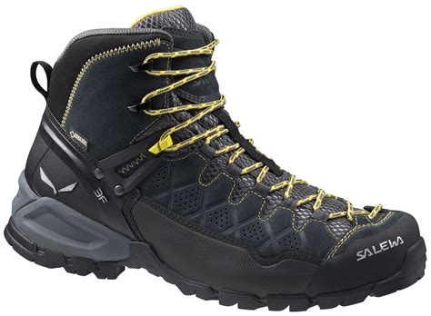 Salewa Ms Alp Trainer Mid Gtx