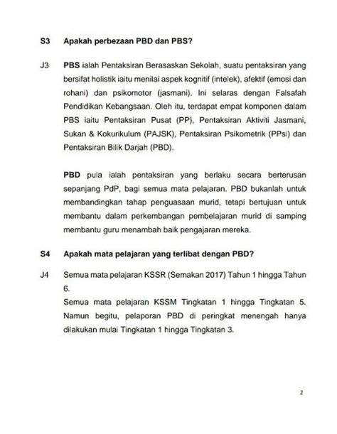 Borang Keberhasilan Pbppp Mckenzietarowu