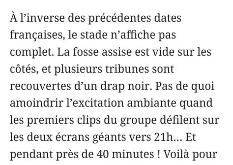 Blackpink France Fanbase On Twitter Le Parisien Mariepoussel