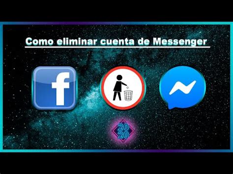 Si Elimino Mi Cuenta De Facebook Se Elimina Messenger Crampton El