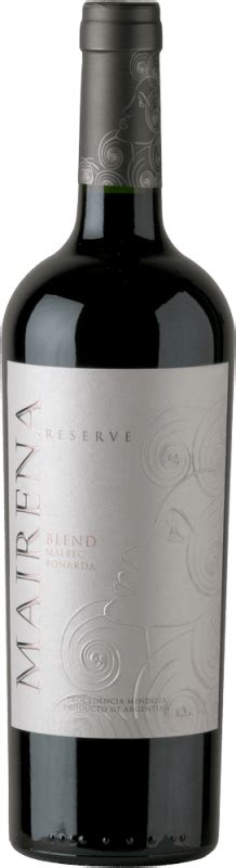 Mairena Reserve Blend Limitada Familia Blanco Vinello De