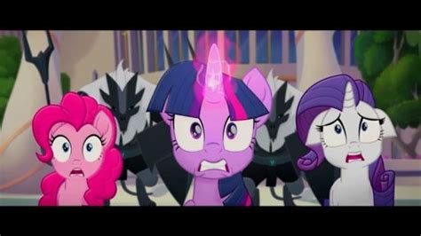 Mlp Movie Trailer Screenshots Wiki Mlp Of Equestria Amino