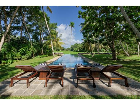 Accommodation Eden Villas