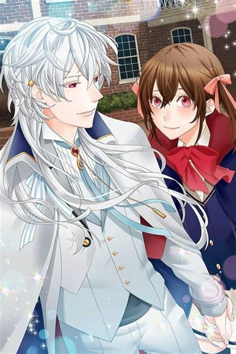 Shall We Date Wizardess Heart Leon Chapter 9