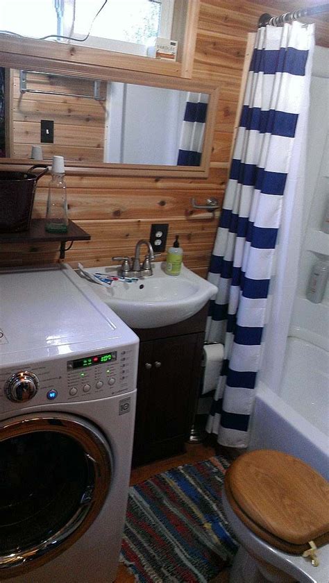 Naked Snapper From Tortoise Shell Homes Tiny House Blog Tiny House Layout Best Tiny House