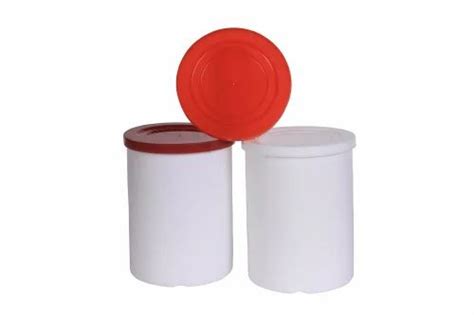 Gm Hdpe Protein Powder Jar At Rs Piece Hdpe Pet Jars In Baddi