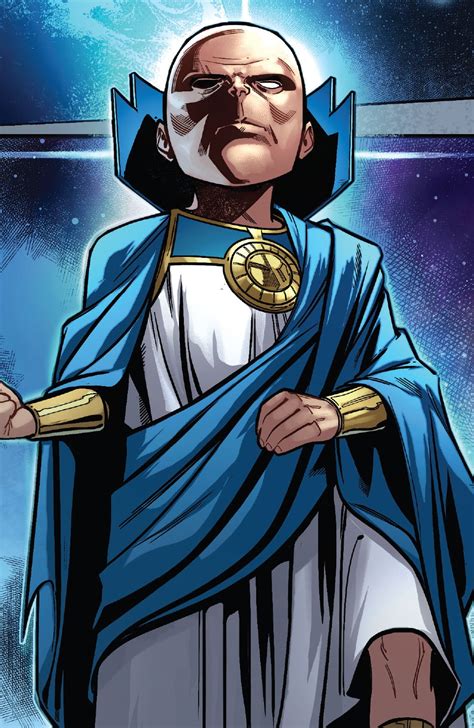 Uatu (Earth-616) | Marvel Database | Fandom