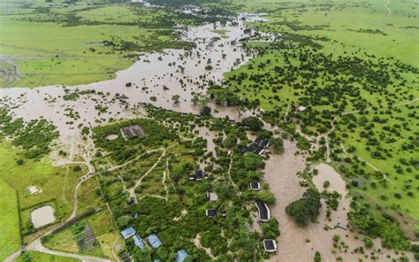 Kenya Flooding Continues Gods World News