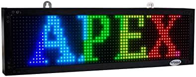 Apshine P Led Moving Scrolling Messenger Advertising Display Board