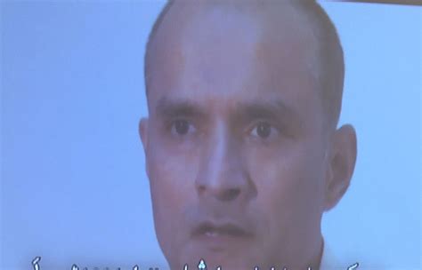 Indian Spy Kulbhushan Jadhav Was Tried In A Military Court Because By