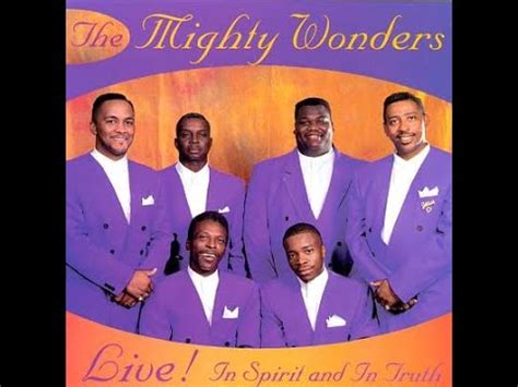 The Mighty Wonders Of Winston Salem N C Tribute To Gospel YouTube