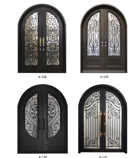 The Ultimate Collection Of 999 Stunning House Front Gate Grill Designs