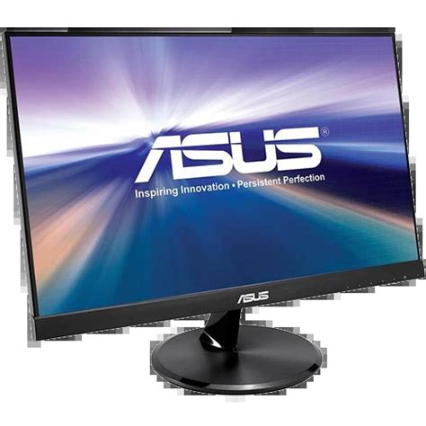 Asus Vt229h 21 5 Inch Touchscreen Monitor Buy Online Mindtech