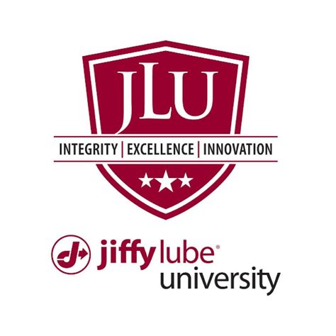 Jiffy Lube University - Credly