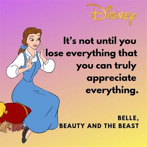 Pin by Janelle Andrade on Quotes aah laa Disney | Disney princess ...