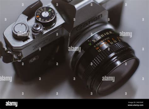 Old School Canon