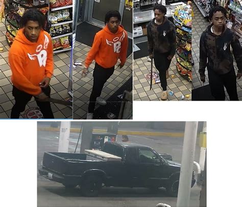 New Orleans Police Department On Twitter Nopd Seeking Pictured