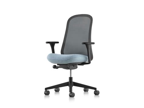 Lino Chairfixed Arms 3d Product Models Herman Miller