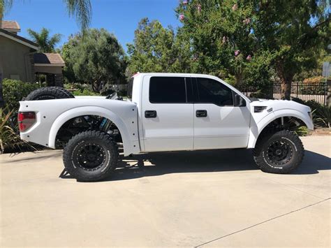 2004 Ford F 150 Street Legal Prerunner Builtrigs