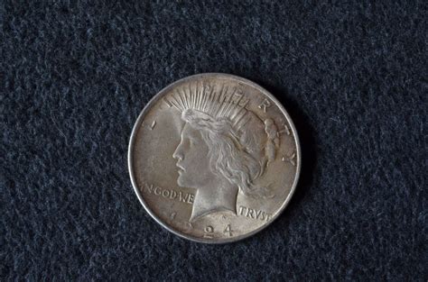 Silver Dollar Value How Much Is It Worth Today