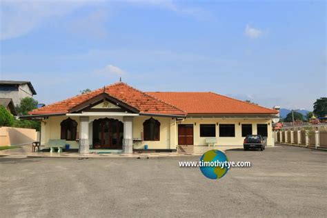 Gurdwara Sahib Kuala Pilah