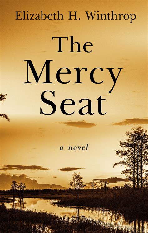 The Mercy Seat Hardcover