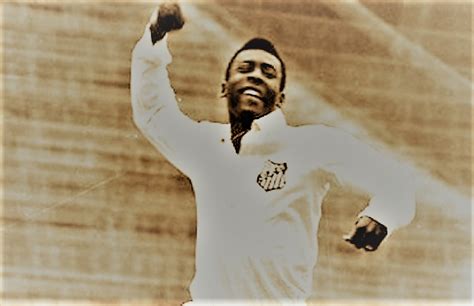 O Rei Pelé bicampeón de la CONMEBOL Libertadores CONMEBOL