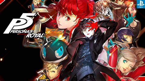 Persona 5 Royal Tarukaja