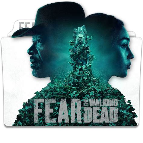 Fear The Walking Dead 2021 V1dss By Ungrateful601010 On Deviantart