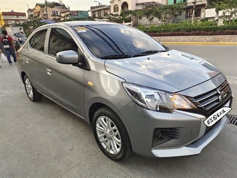 Mitsubishi Mirage Glx Auto, Cars for Sale, Used Cars on Carousell