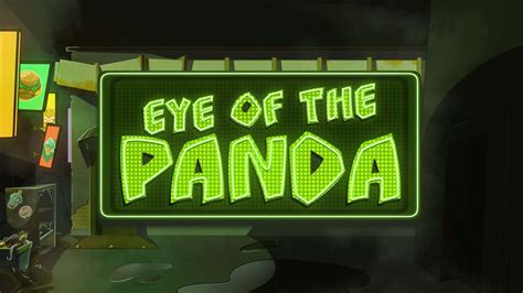 Eye Of The Panda Slot Machine Gratuita Gioca Alla Demo