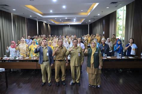 Diskominfo Optimalkan Pelayanan Publik Diskominfo Kota Tangerang